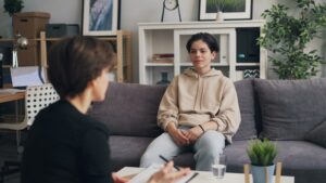 Family Therapy: Healing Bonds Through Systemic Change