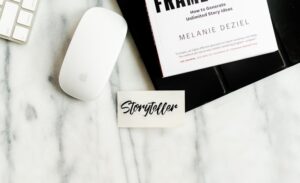 Fantasy: Unlocking the Power of Your Inner Narrative