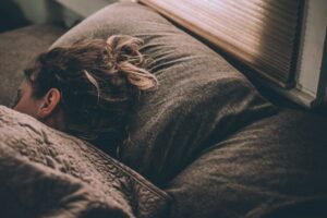 Fatal Familial Insomnia: When Sleep Becomes a Nightmare