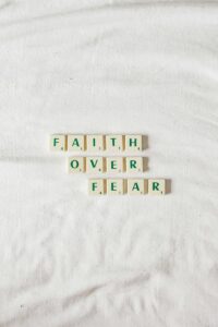Fear of Success: Why You Block Your Own Potential