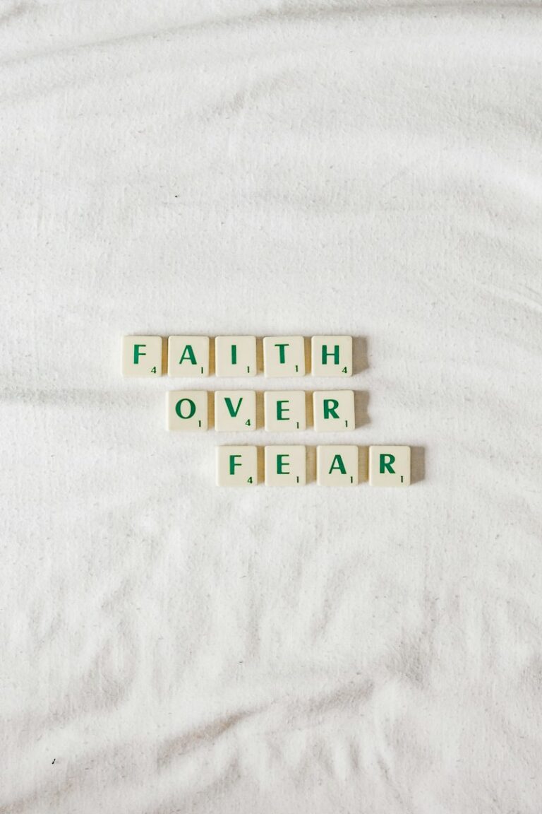 Fear of Success: Why You Block Your Own Potential