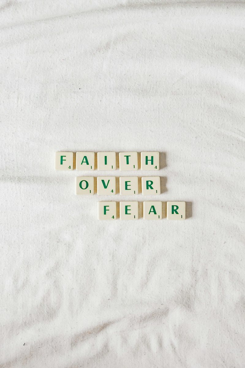 Fear of Success: Why You Block Your Own Potential