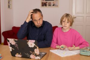 Febrile Seizures: Managing Parental Neuro-Anxiety