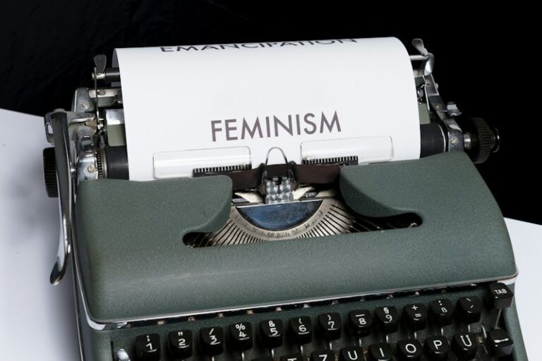 Femininity: Beyond the Social Script