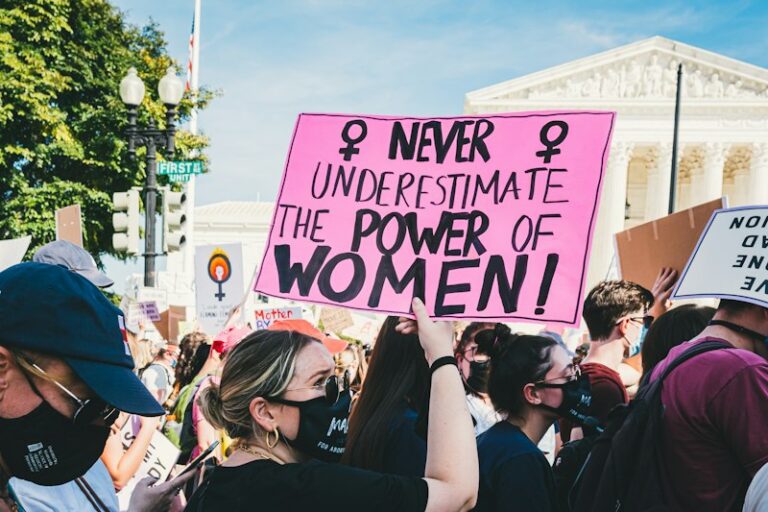 Feminist Psychology: Redefining Identity and Power