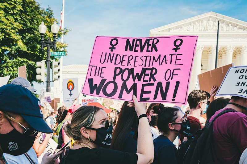 Feminist Psychology: Redefining Identity and Power