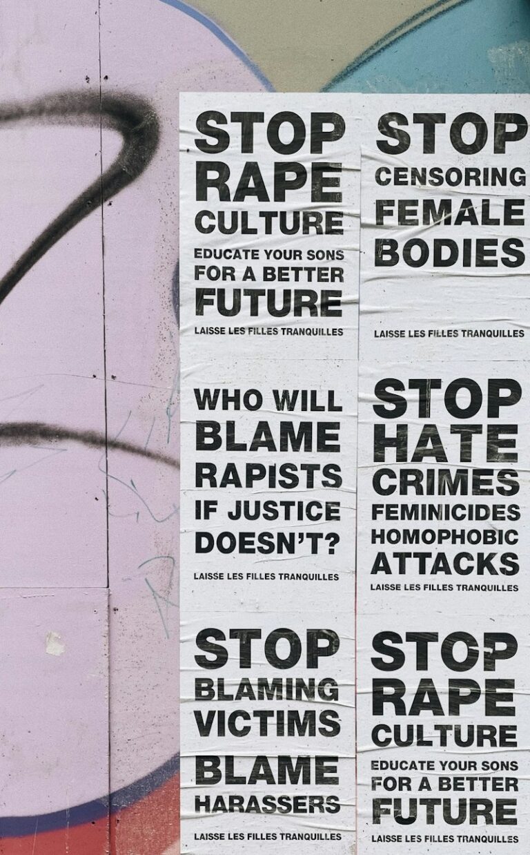 Feticide: The Psychology of Violent Reproductive Harm