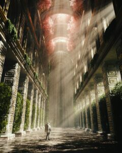 Fictional Finalism: Architect of Your Ideal Future