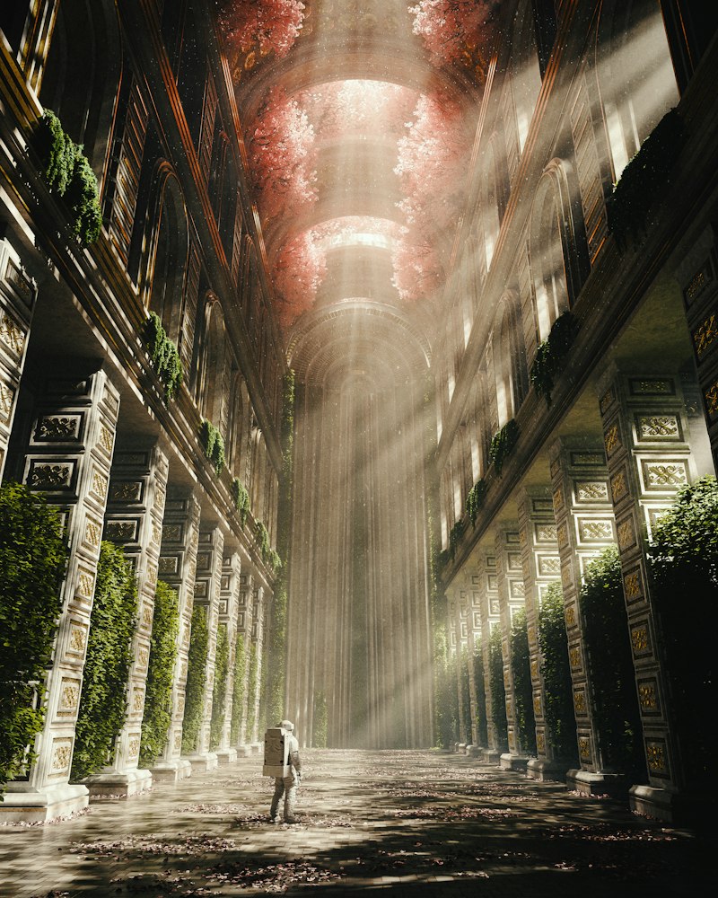 Fictional Finalism: Architect of Your Ideal Future