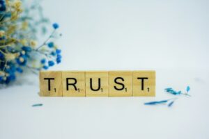 Fiduciary Psychology: Building Trust as Your Strategic Asset
