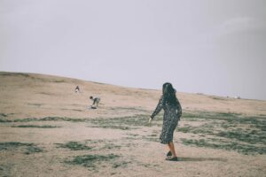 Field Dependence: How You Perceive Your Reality