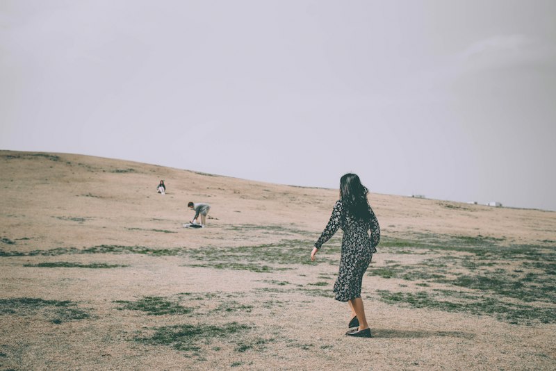 Field Dependence: How You Perceive Your Reality