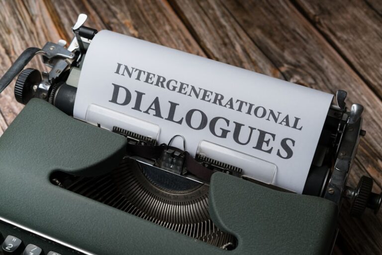 Filial Generations: Decoding Our Behavioral Heritage