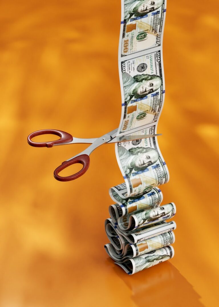 Financial Psychology: Rewire Your Debt for Inner Peace