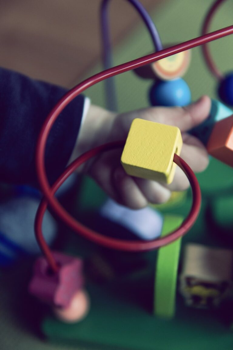 Fine Motor Skills: Unlocking Precision and Human Dexterity