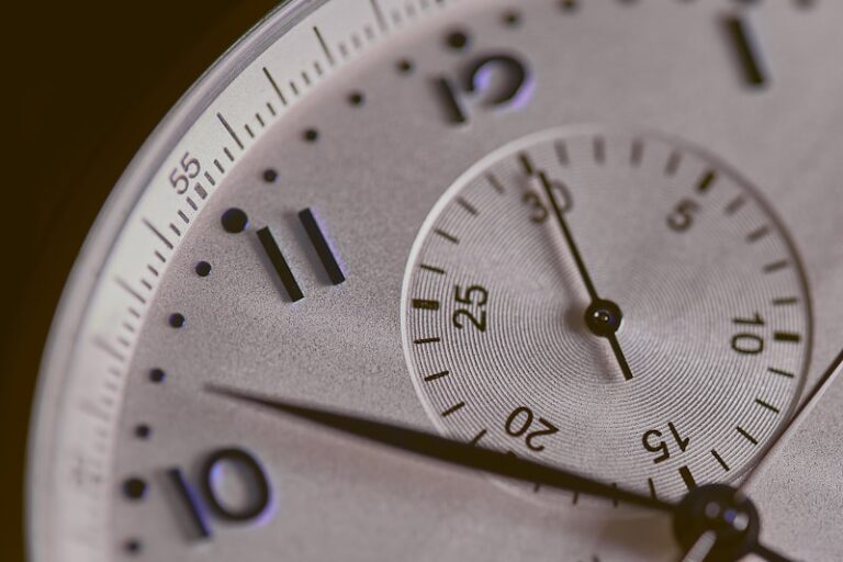 Fixed-Time Schedule: Master the Art of Predictable Timing
