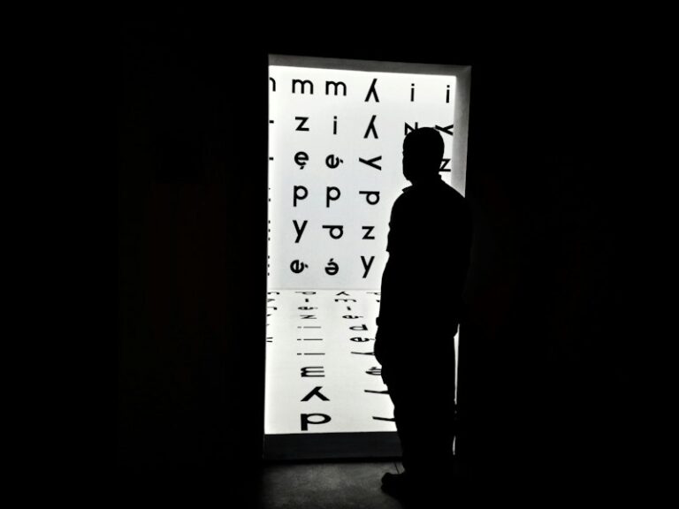 Flicker Stimulus: Decoding the Secrets of Human Vision