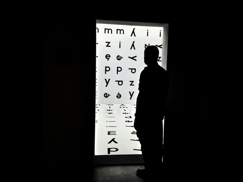 Flicker Stimulus: Decoding the Secrets of Human Vision