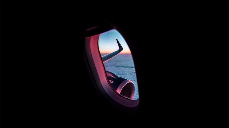 Flight into Reality: Why We Use Productivity as a Shield