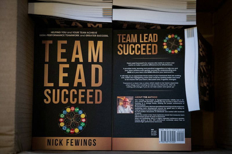 Formal Group Dynamics: Unlocking the Science of Team Success