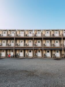 Foster Care: Building Resilience in Temporary Homes