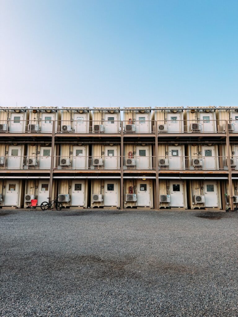 Foster Care: Building Resilience in Temporary Homes