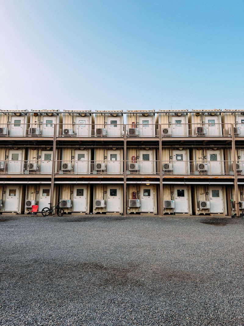 Foster Care: Building Resilience in Temporary Homes