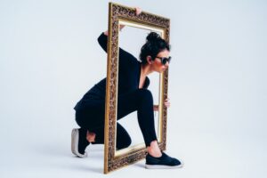 Frame-of-Orientation: Navigate Your Inner Psychological Map