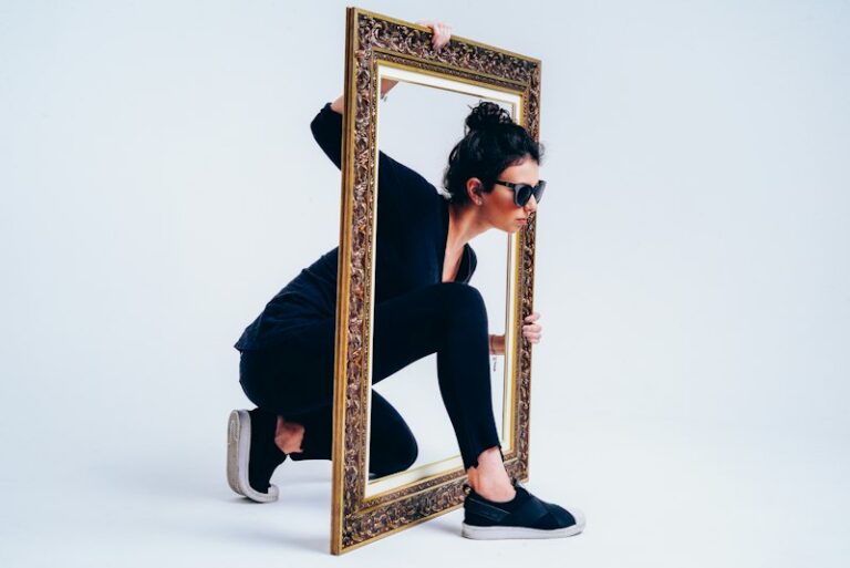 Frame-of-Orientation: Navigate Your Inner Psychological Map