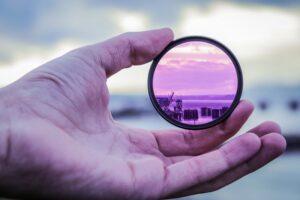 Frame of Reference: How Your Mental Lens Shapes Reality