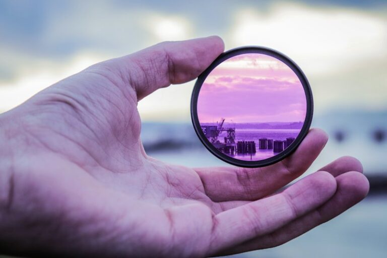 Frame of Reference: How Your Mental Lens Shapes Reality