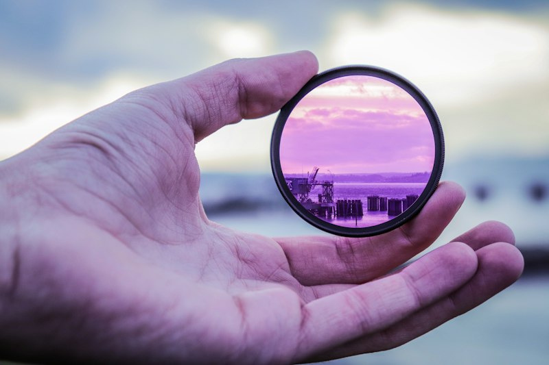Frame of Reference: How Your Mental Lens Shapes Reality