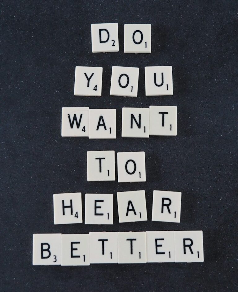 Frequency Discrimination: Master the Art of Auditory Focus