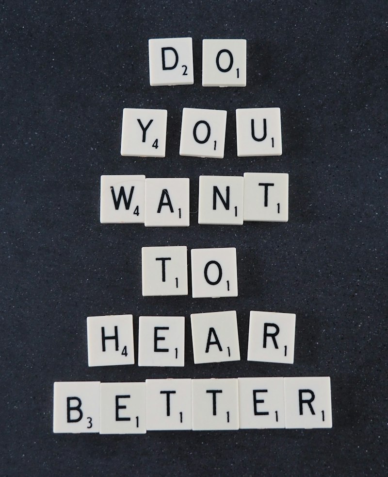 Frequency Discrimination: Master the Art of Auditory Focus