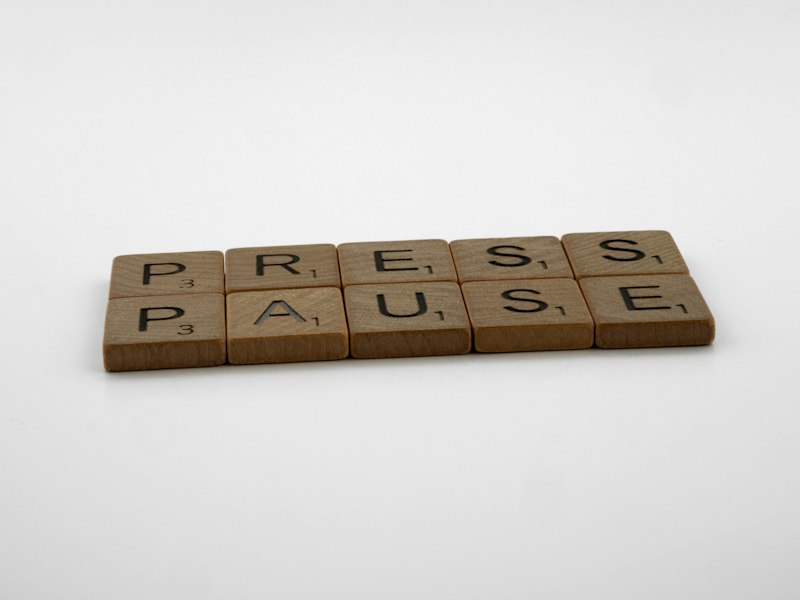 Frustration-Regression: Why We Revert Under Pressure