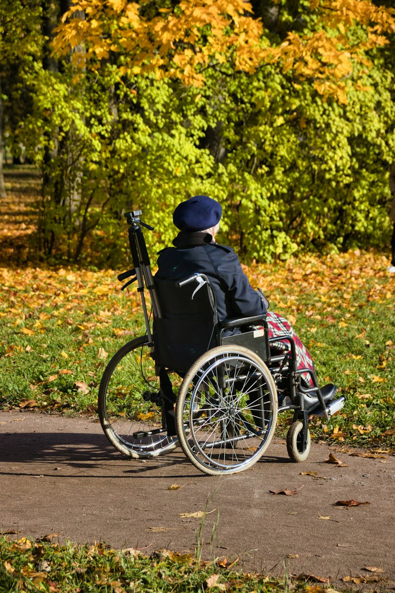 Functional Independence: Mastering Your Path to Autonomy