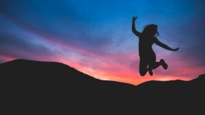 Functional Pleasure: Finding Joy in Personal Growth
