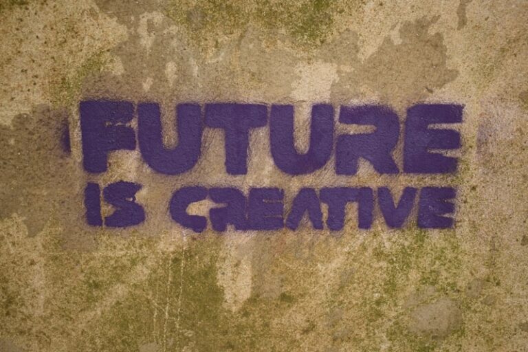 Future-Mindedness: Design Your Ideal Tomorrow