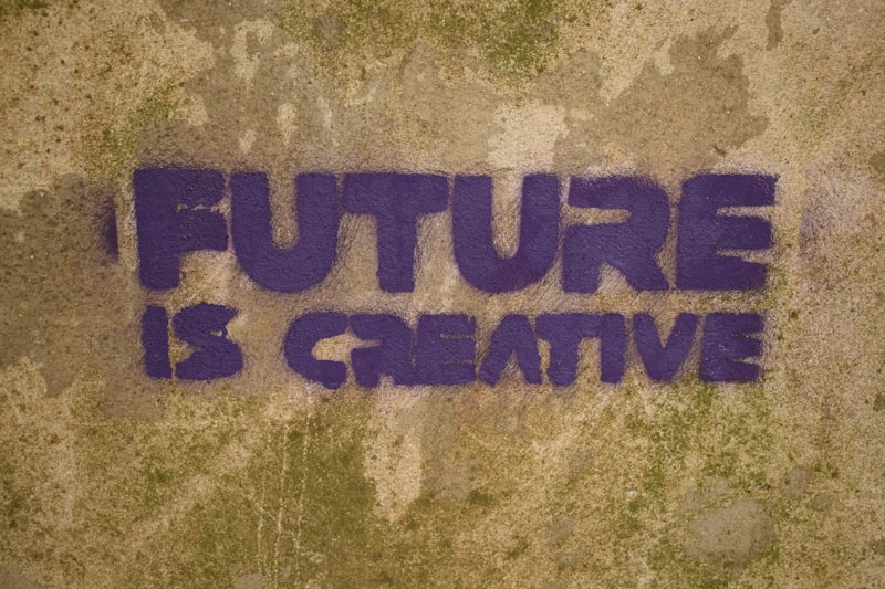 Future-Mindedness: Design Your Ideal Tomorrow
