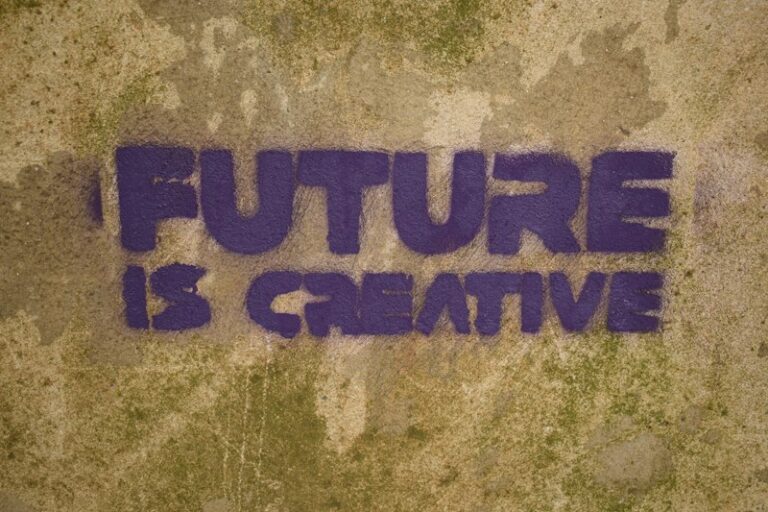 Future Shock: Mastering Stress in a Changing World