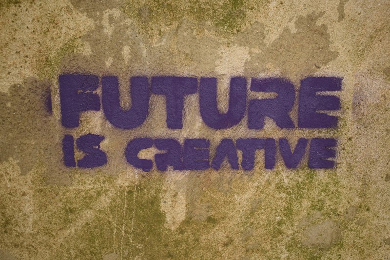 Future Shock: Mastering Stress in a Changing World