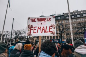 Gender Identity: Deconstructing Norms Through Feminism