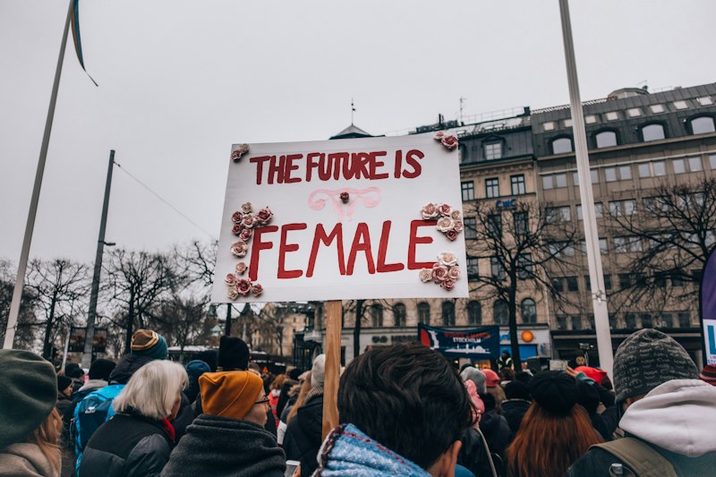 Gender Identity: Deconstructing Norms Through Feminism