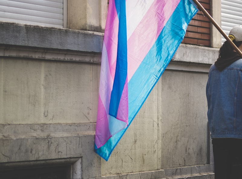 Gender Identity: Exploring the Human Spectrum