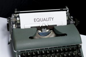 Gender Power: Rewriting the Psychology of Social Equality