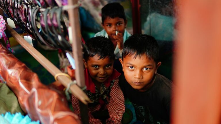 Gendered Poverty: Why Economic Fate Follows Social Roles