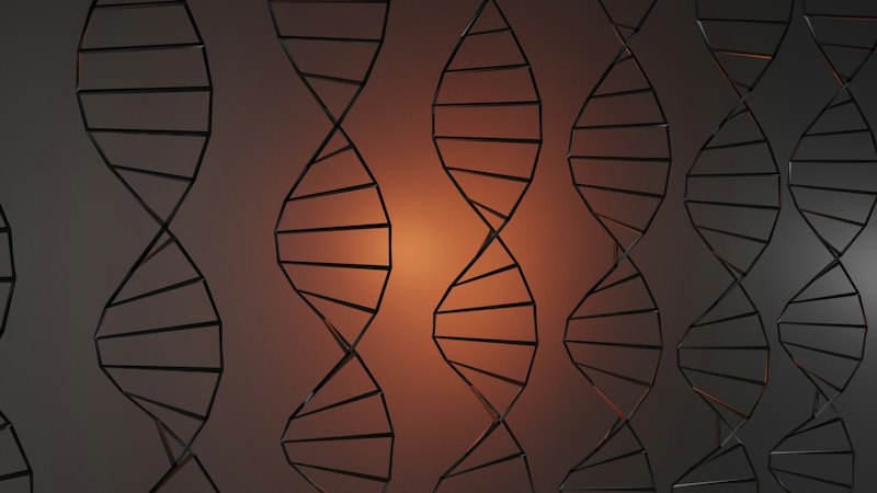 Genetic Disorders: Decoding the Complexity of Andrade's