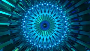 Geometric Meditation: Unlock Your Mind with Sacred Symbols