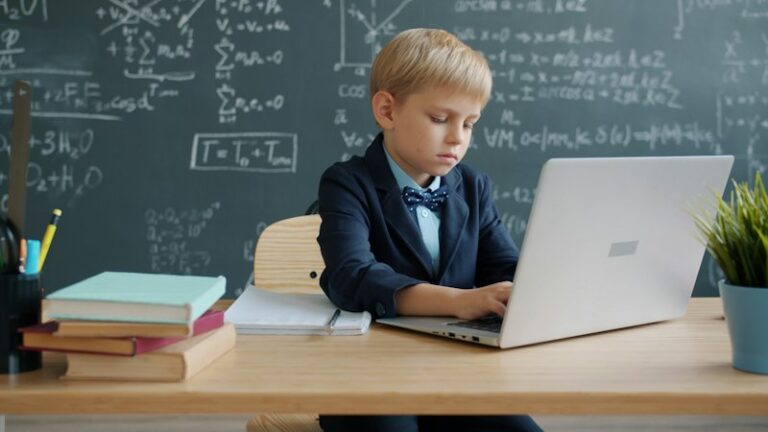 Gifted Education: Unlocking Hidden Cognitive Potential
