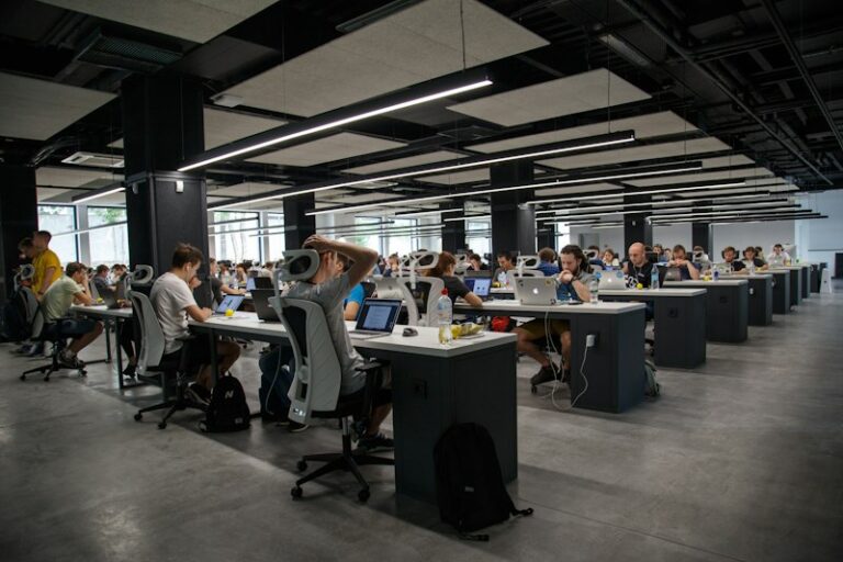 Global Workspace Theory: Your Mind’s Spotlight on Reality